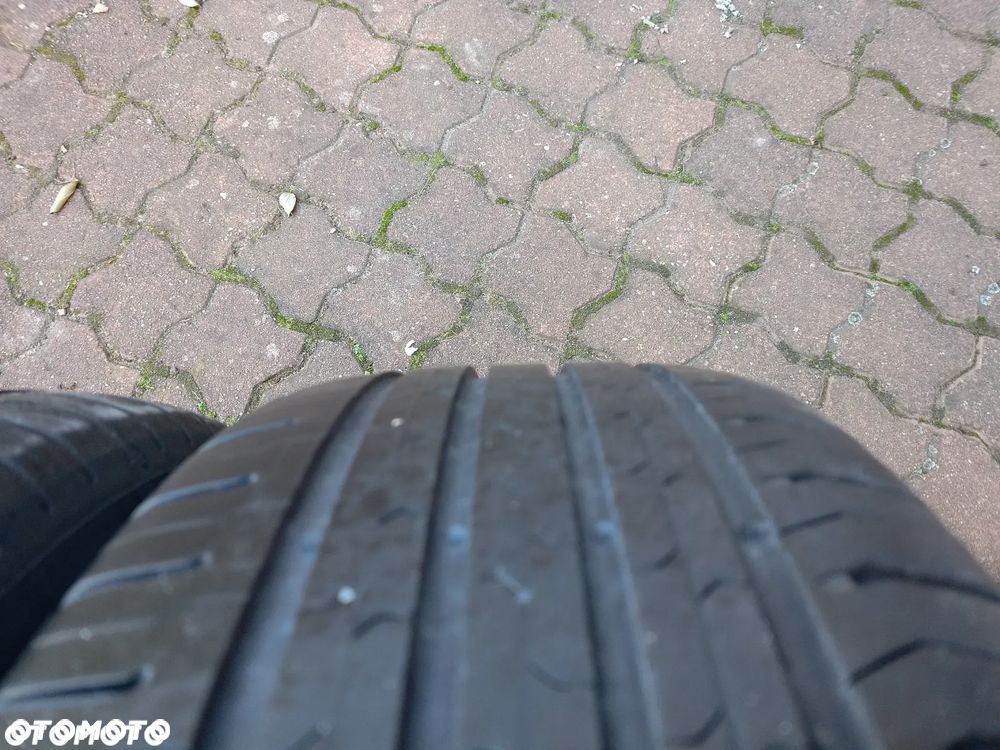 Alufelgi Ford Focus 205/60/16 lato 5 x 108 - 19
