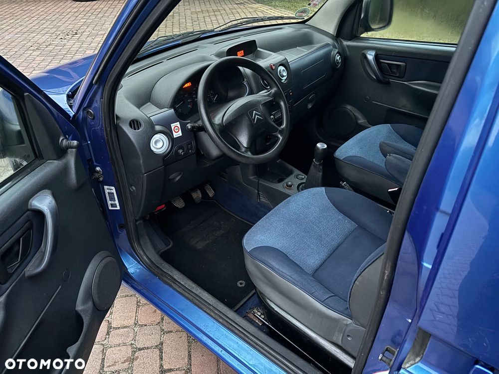 Citroën Berlingo Multispace 1.6 16V Exclusive - 8