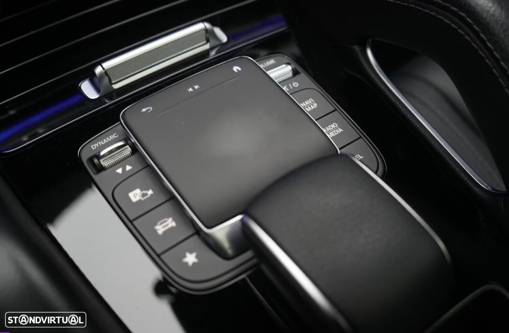 Mercedes-Benz GLE 350 de 4Matic - 18