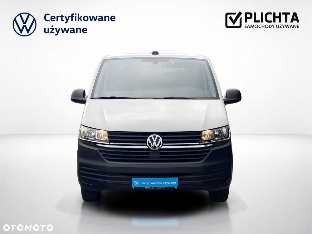 Volkswagen Transporter T6.1 - 9