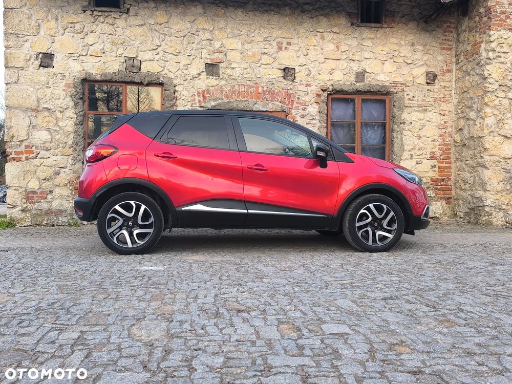 Renault Captur 1.2 Energy TCe XMOD EDC EU6 - 3
