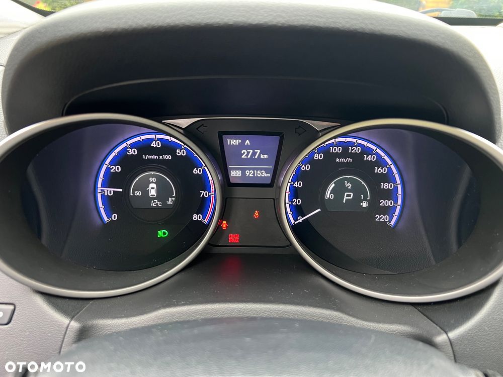 Hyundai ix35 - 36