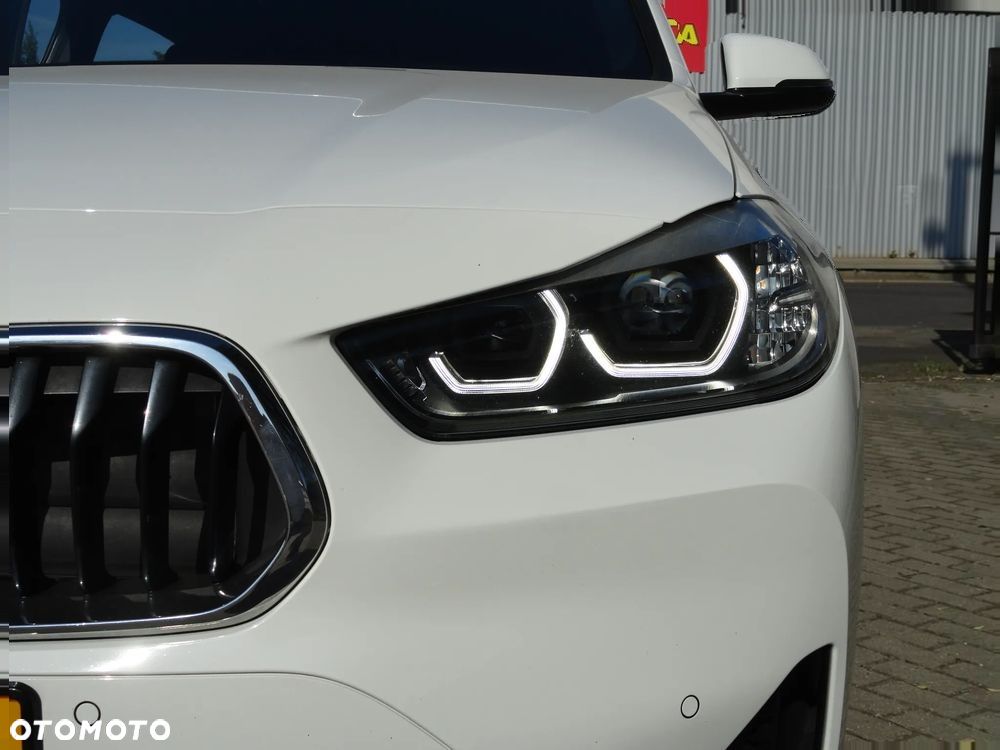BMW X2 xDrive18d M Sport sport - 32