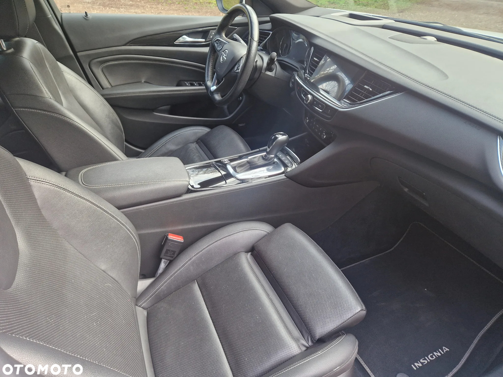Opel Insignia 2.0 CDTI Exclusive S&S - 19