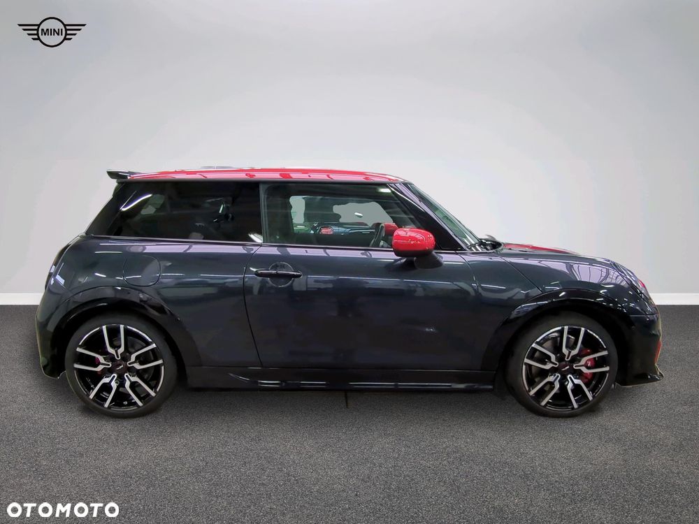 MINI Cooper JCW sport - 6