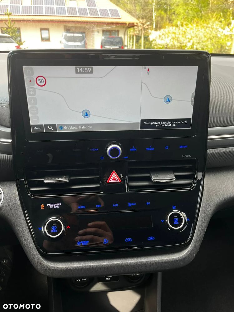 Hyundai IONIQ - 18