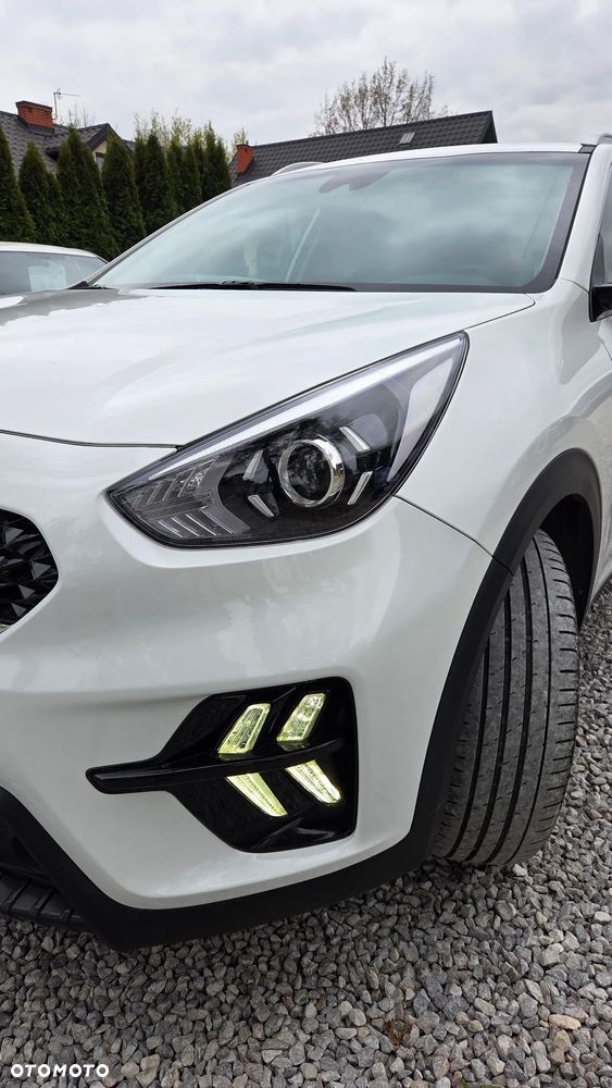 Kia Niro - 8