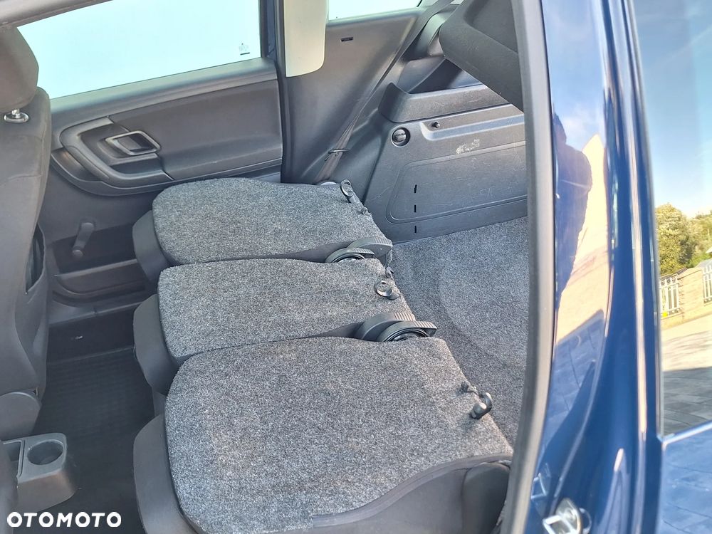 Skoda Roomster 1.2 TSI Fresh Green tec - 18