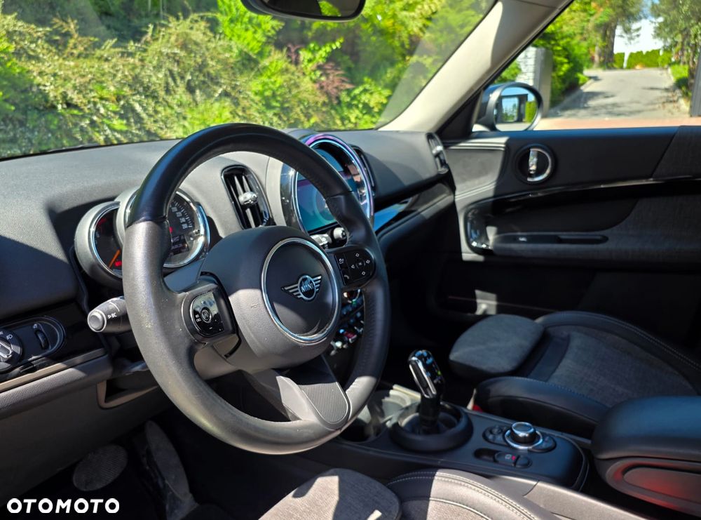 MINI Countryman - 11