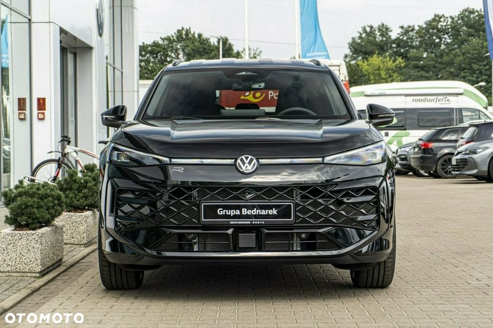 Volkswagen T-Roc - 6