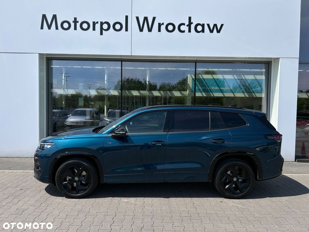 Volkswagen Tayron - 9