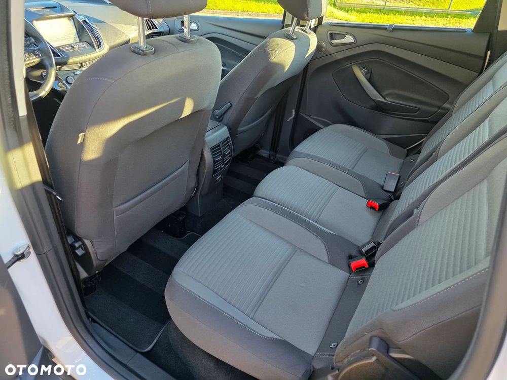 Ford C-MAX 1.0 EcoBoost Ambiente ASS - 22