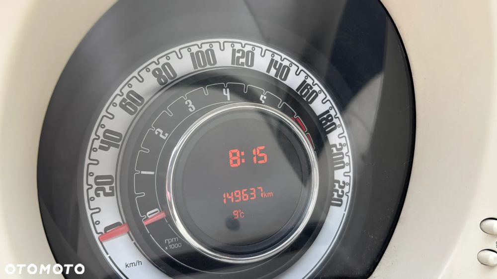 Fiat 500 - 15