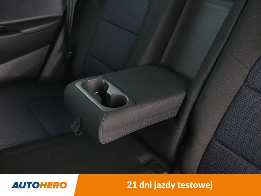 Hyundai Tucson 1.6 GDi Classic 2WD - 33