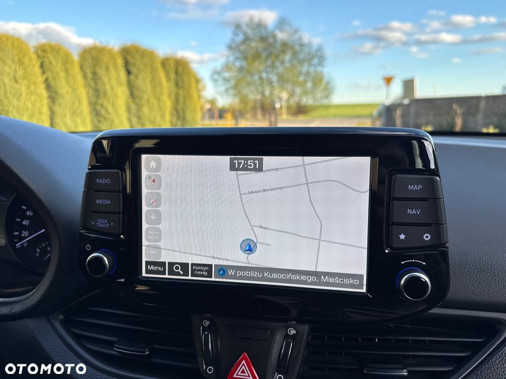 Hyundai i30 1.4 T-GDI YES!+ - 38