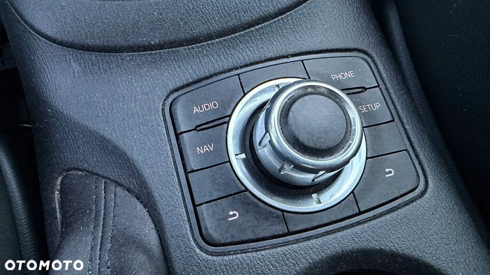Mazda CX-5 2.2 SKYACTIV-D AWD Center-Line - 6