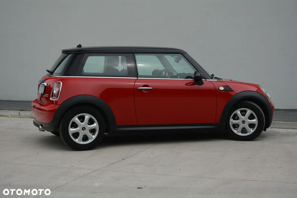 MINI Cooper - 9