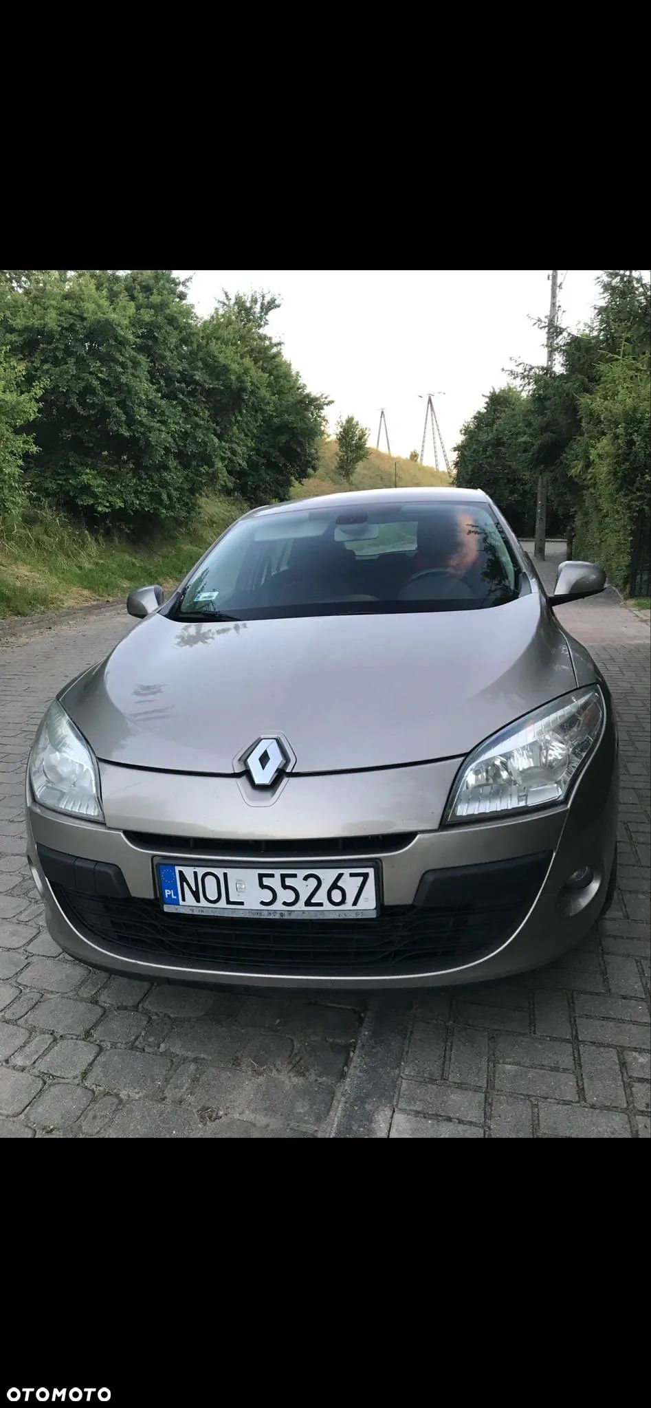 Renault Megane 1.5 dCi Authentique - 1