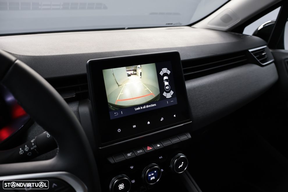 Mitsubishi Colt 1.0 MPI-T Invite - 16