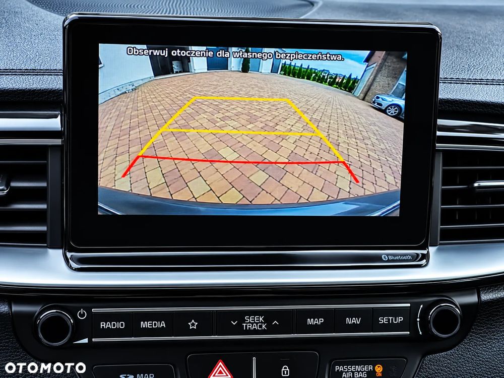 Kia Ceed 1.4 T-GDI OPF Platinum Edition - 25