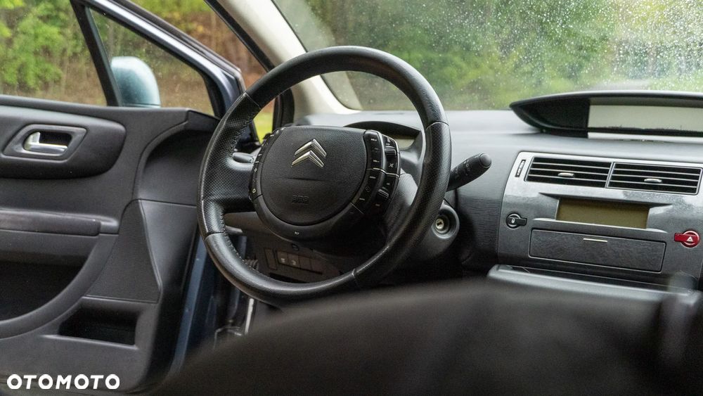 Citroën C4 2.0 HDi SX Pack - 20