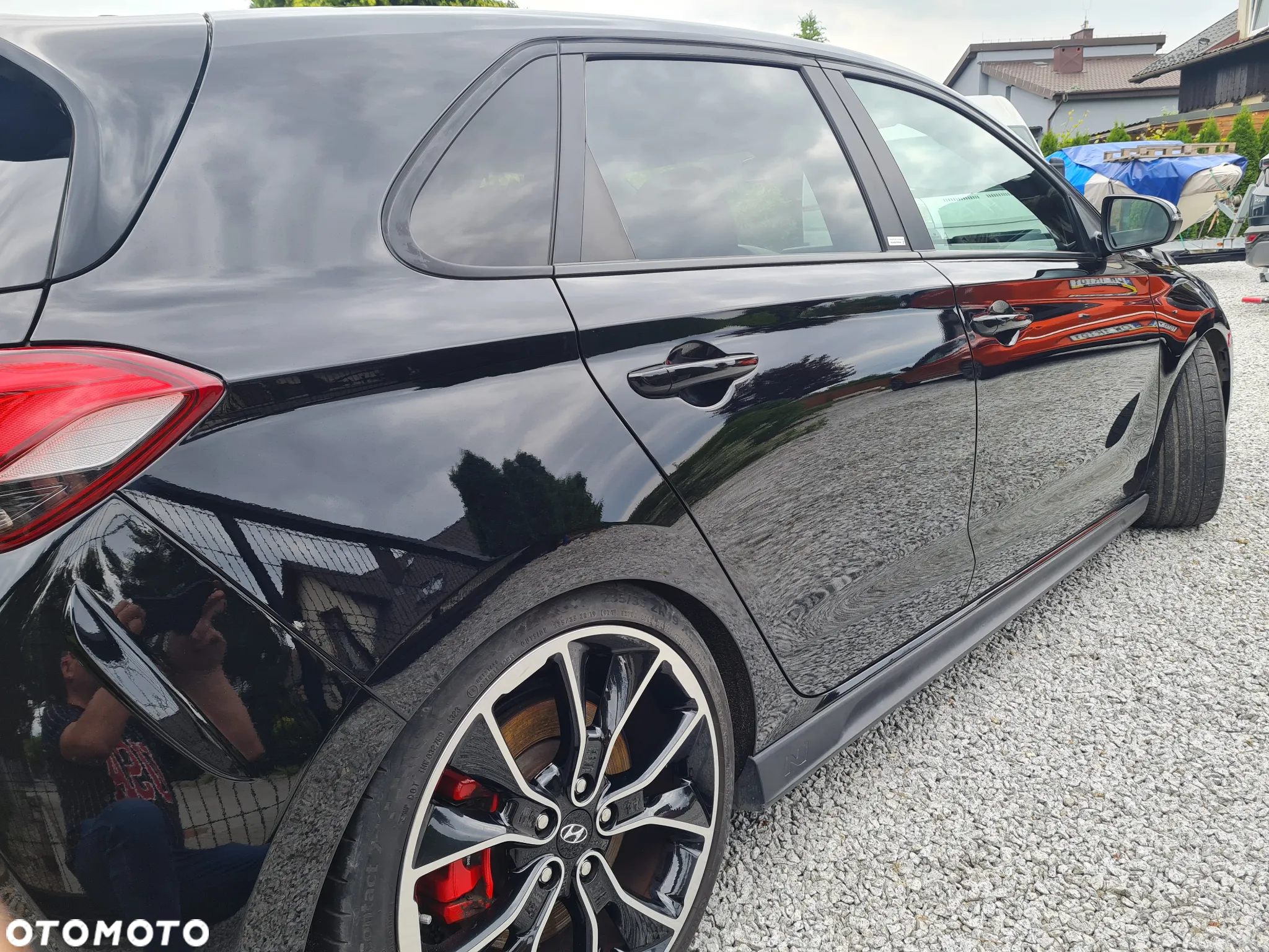 Hyundai i30 N 2.0 T-GDI Performance - 14