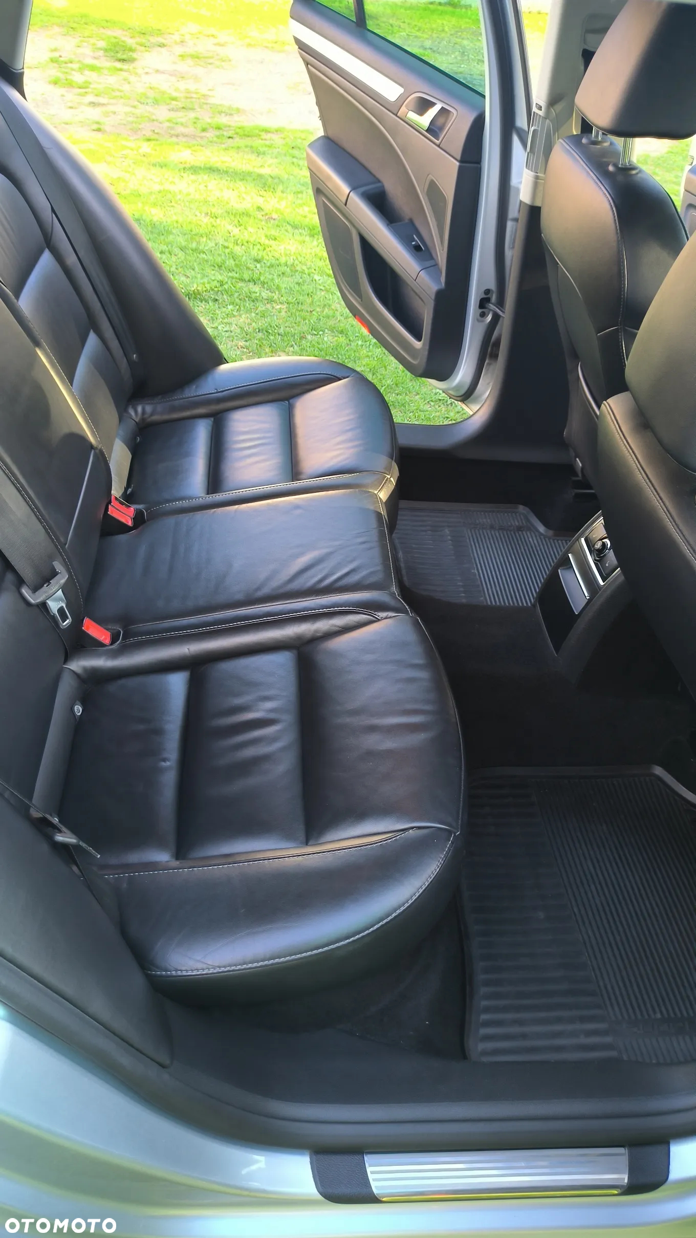 Skoda Superb 2.0 TDI Elegance DSG - 10