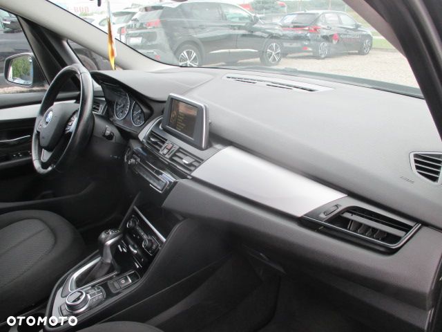 BMW Seria 2 - 7