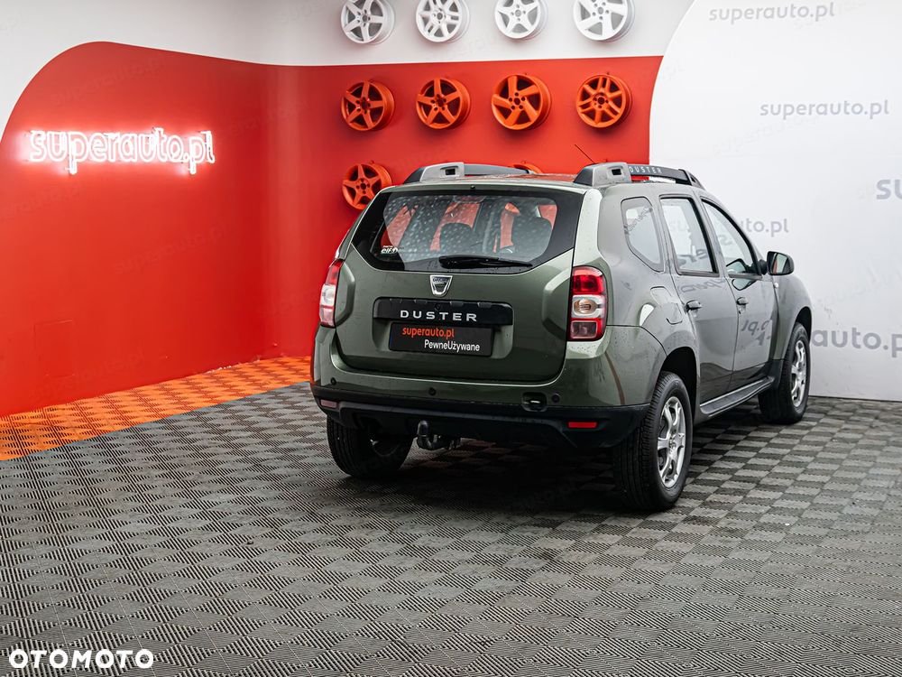 Dacia Duster - 7