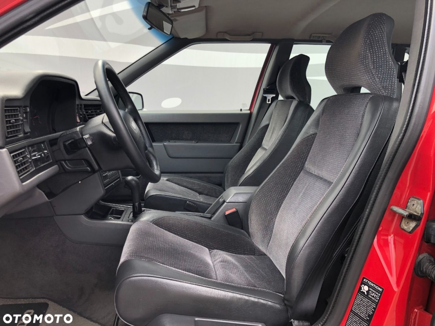 Volvo 850 - 26