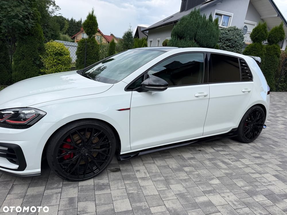 Volkswagen Golf 2.0 TSI BMT GTI Performance - 6