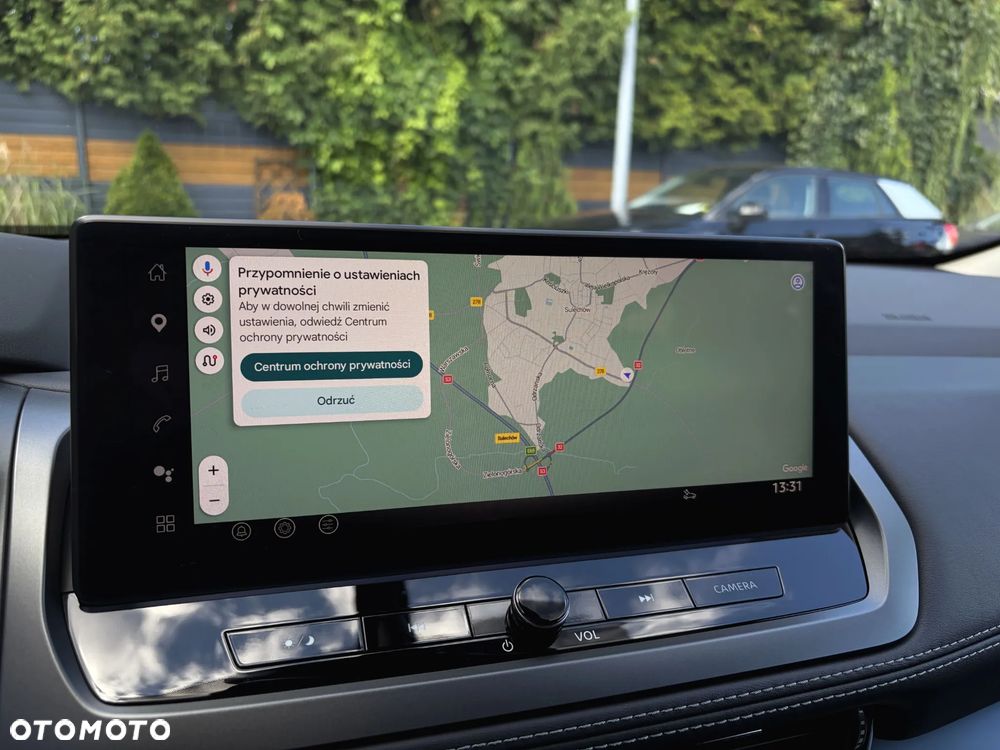 Nissan Qashqai 1.3 DIG-T MHEV Xtronic N-Connecta - 26