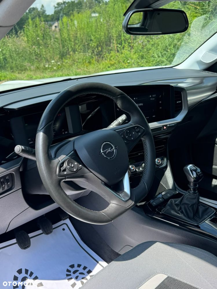 Opel Mokka 1.2 T Elegance S&S - 14