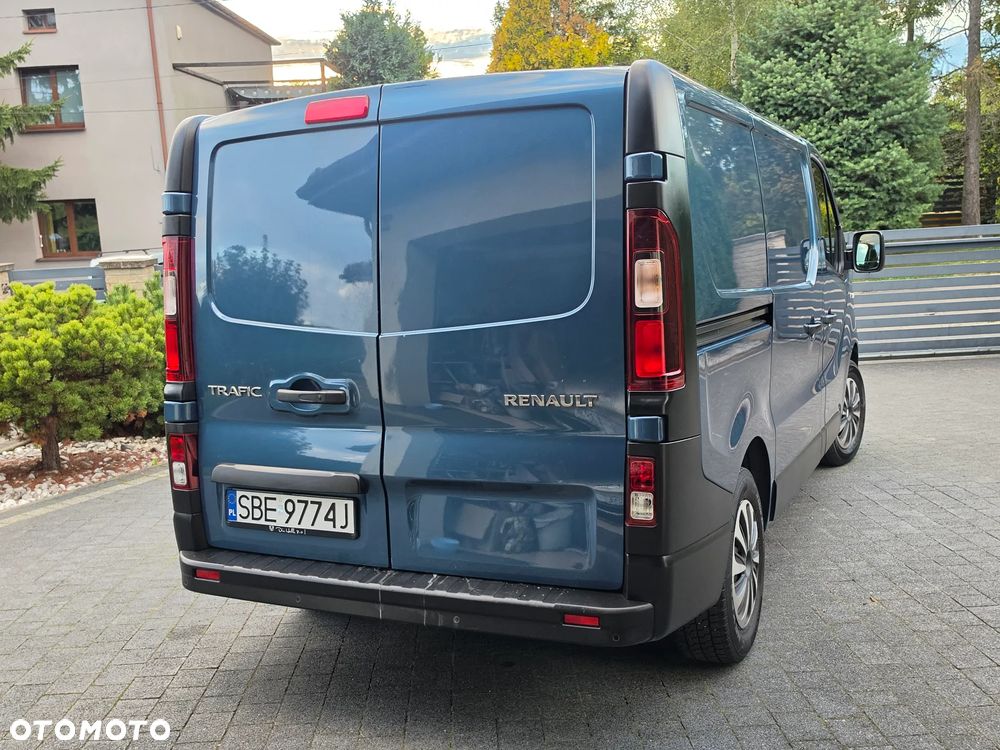 Renault TRAFIC - 14