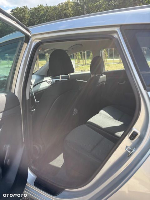 Hyundai i30 1.6 CRDi Classic - 14