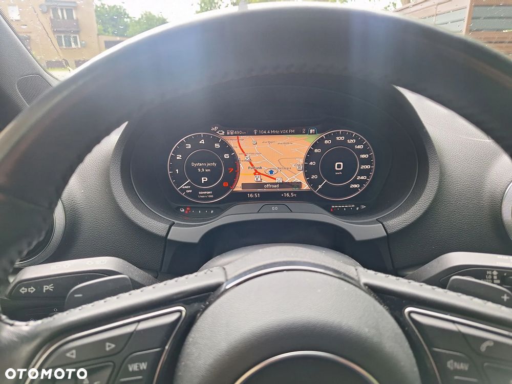 Audi A3 Sportback - 11