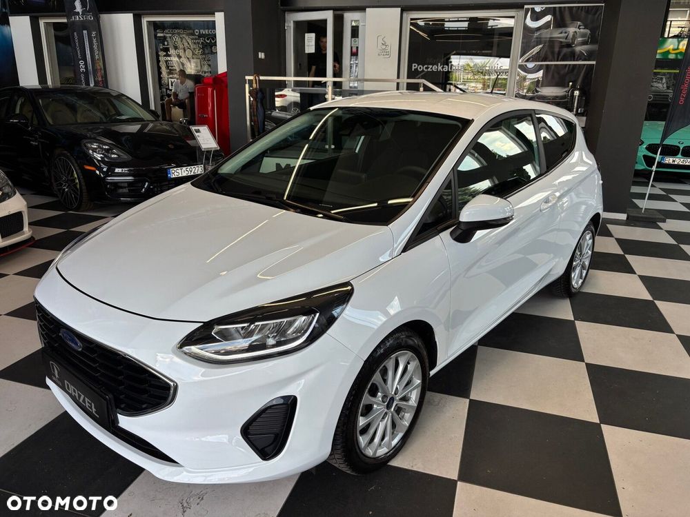 Ford Fiesta - 2