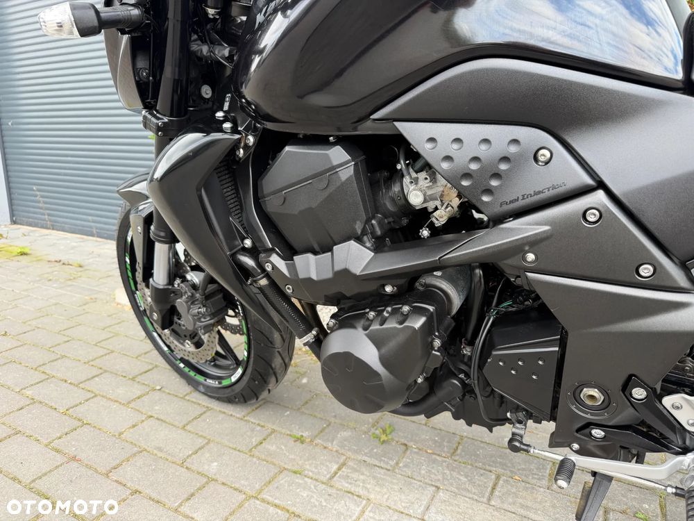 Kawasaki Z - 39