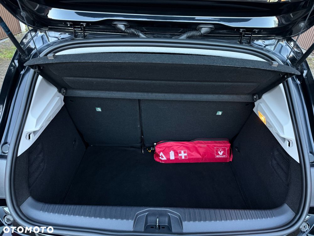 Renault Clio 1.0 TCe Zen - 8