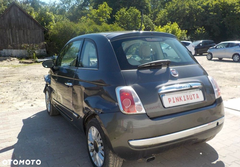 Fiat 500 - 17