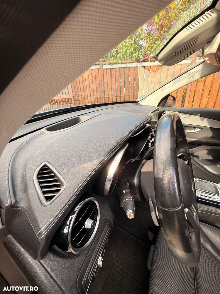 Mercedes-Benz GLC 220 d 4MATIC 9G-TRONIC Exclusive - 17