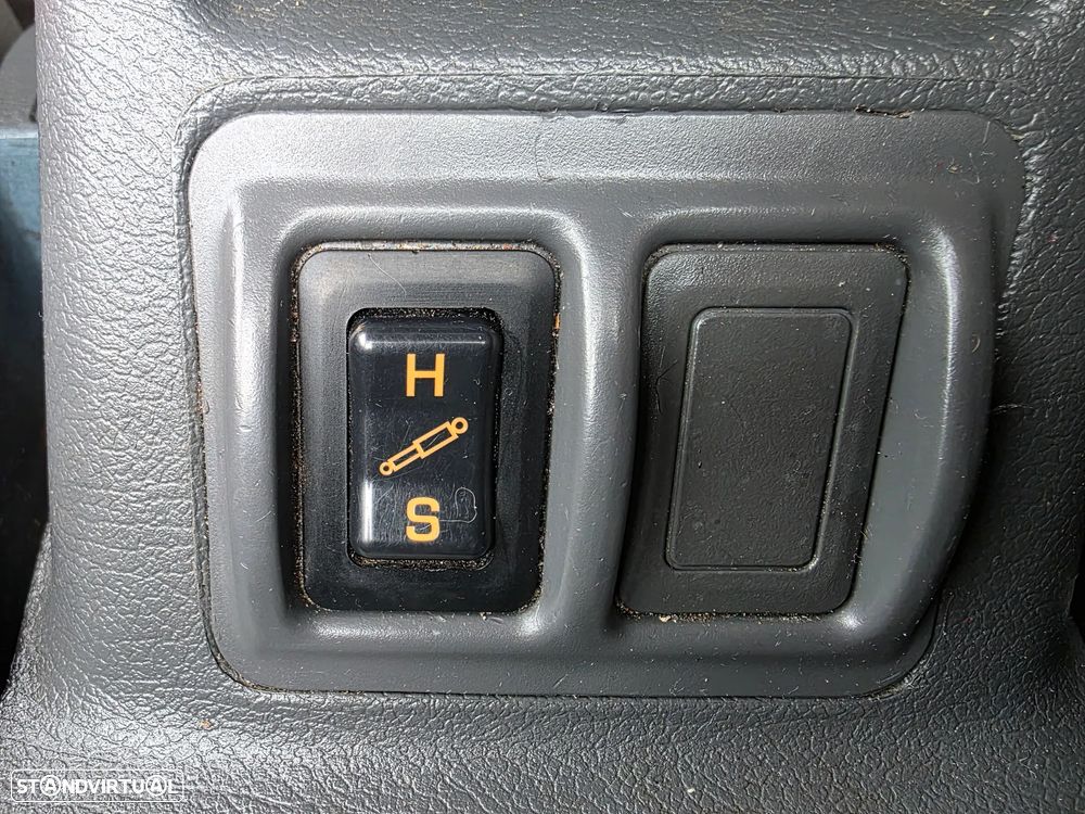 Mitsubishi Pajero 2.5 TDi GLS - 15