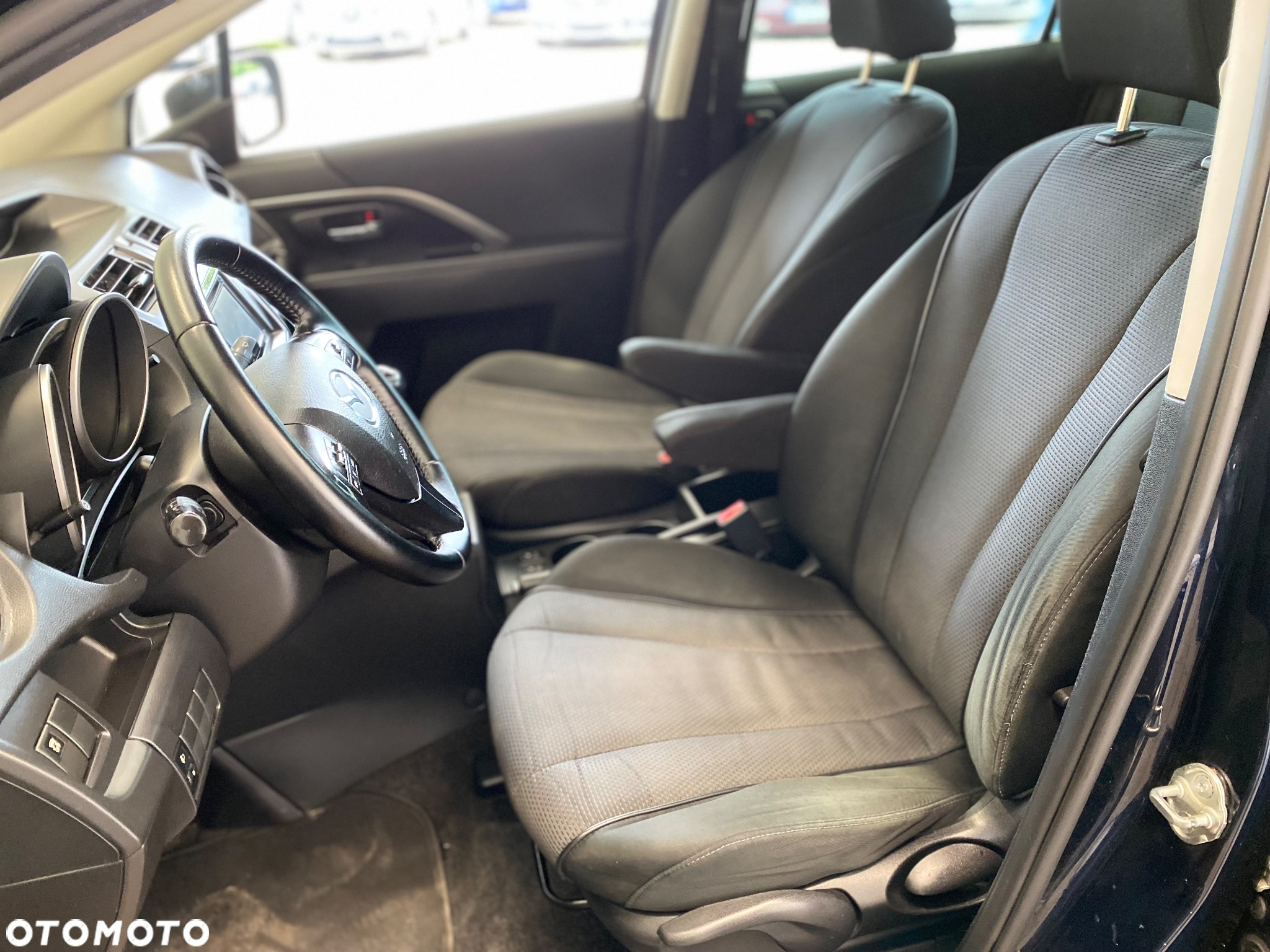 Mazda 5 1.6 MZ-CD Prime-Line - 9