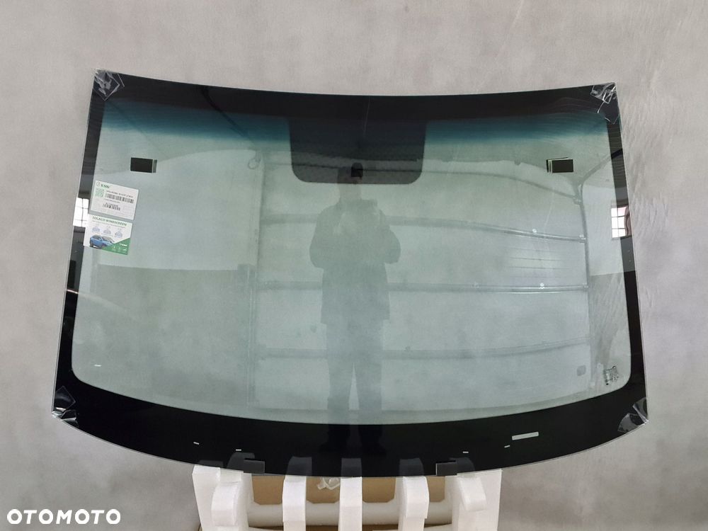 szyba przednia czołowa nowa hyundai kona solarpo 2017 - 1