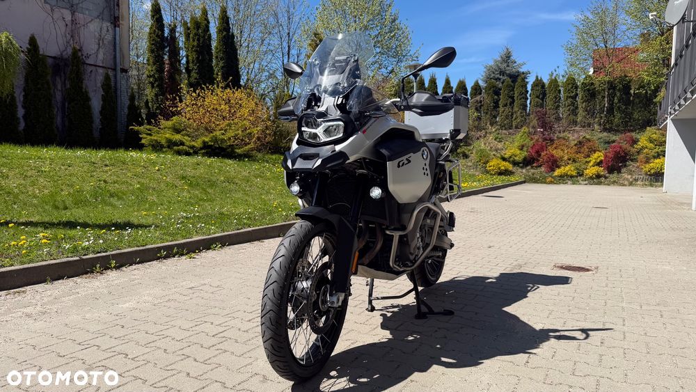BMW GS - 10