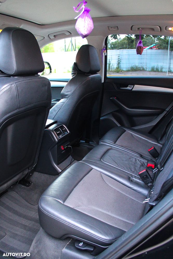 Audi Q5 - 7