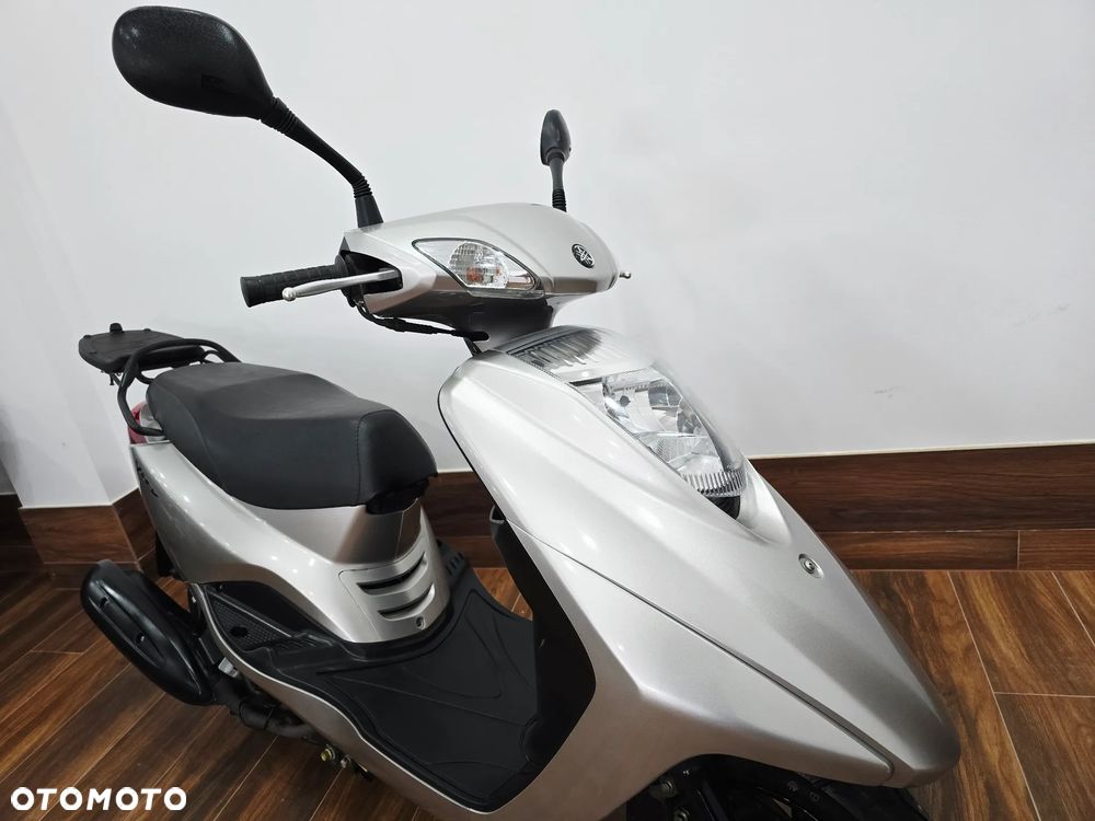 Yamaha Inny - 5
