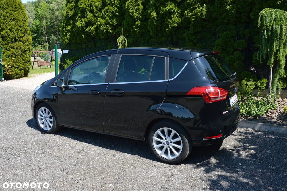 Ford B-MAX - 20