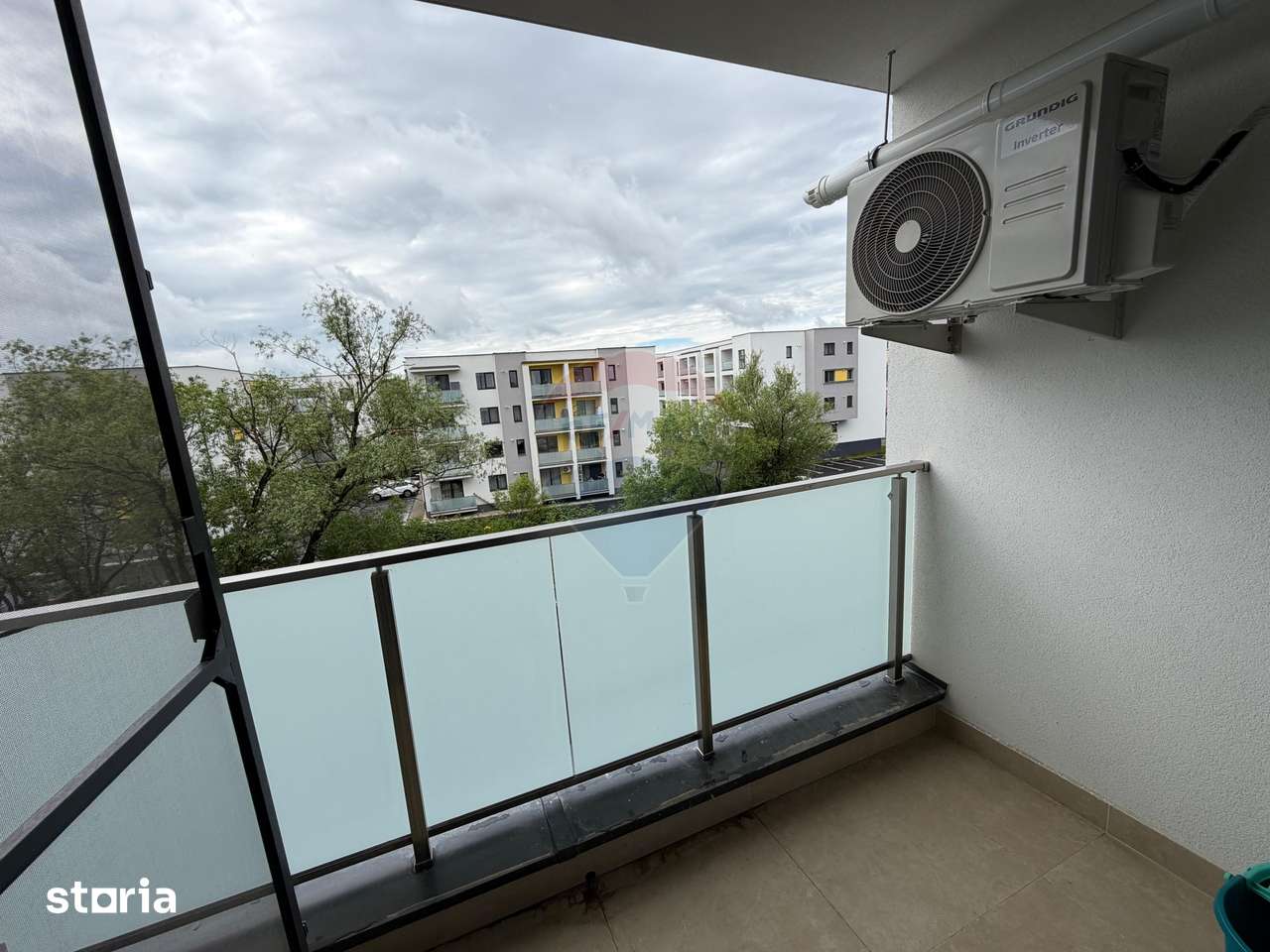 Apartament cu loc parcare- PRIMA INCHIRIERE - Imagine principală: 3/8