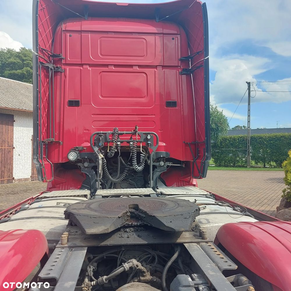 Scania R450 - 4